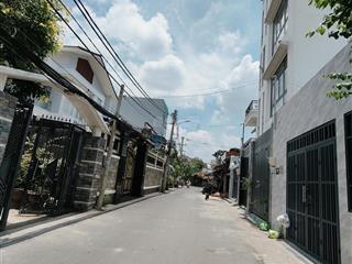 Nhà mặt tiền  phạm văn đồng  phường thủ đức  tp. hcm, ngang 6,5m  145m2  giá 9.3 tỷ tl