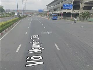 Vip  28m mặt tiền võ nguyên giáp  song hành xa lộ hà nội  tp thủ đức  1000m2  giá 179 tỷ tl