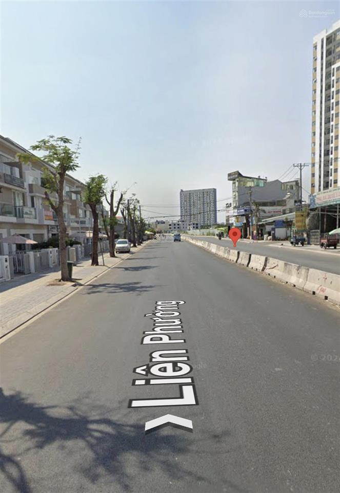 Vip  mặt tiền liên phường  tp. thủ đức  khang điền  globle city  dt 140m2  giá 27.68 tỷ (tl)