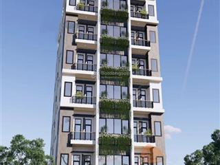 Vip  toà chdv cao cấp view sông sg  an phú thảo điền q2  dt 436m2  dt 6 tỷ/năm  giá 109 tỷ tl