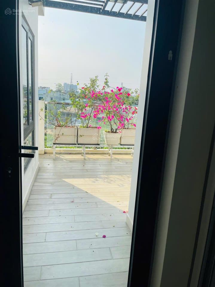 Vip  giga mall  nhà biệt thự 4t khu bên sông, hiệp bình chánh, thủ đức 200m  giá 21,9 tỷ (tl)