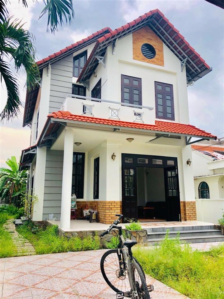 Vip  nhà biệt thự sân vườn  đặng văn bi  vđ2, trường thọ, thủ đức  dt 260m²  nhỉnh 20 tỷ tl
