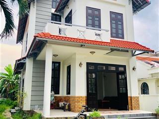 Vip  nhà biệt thự sân vườn  đặng văn bi  vđ2, trường thọ, thủ đức  dt 260m²  nhỉnh 20 tỷ tl