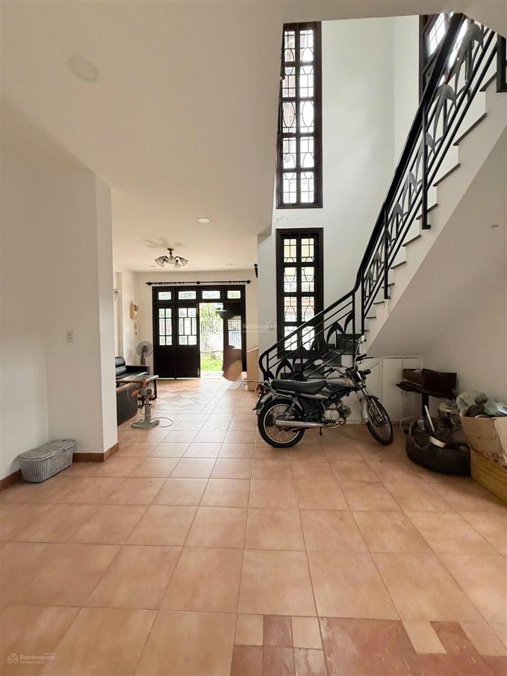 Vip  nhà biệt thự sân vườn  đặng văn bi  vđ2, trường thọ, thủ đức  dt 260m²  nhỉnh 20 tỷ tl