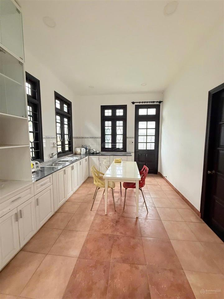 Vip  nhà biệt thự sân vườn  đặng văn bi  vđ2, trường thọ, thủ đức  dt 260m²  nhỉnh 20 tỷ tl