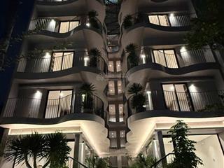 Vip  toà chdv cao cấp view sông sg  an phú thảo điền q2  dt 388m2  dt 6 tỷ/năm  giá 109 tỷ tl