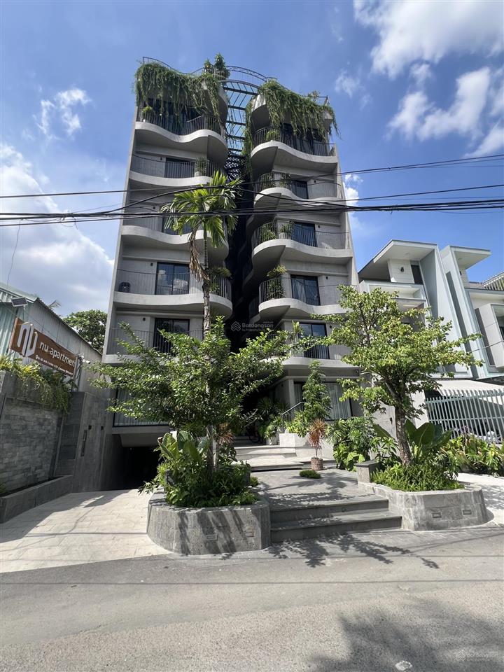 Vip  toà chdv cao cấp view sông sg  an phú thảo điền q2  dt 388m2  dt 6 tỷ/năm  giá 109 tỷ tl