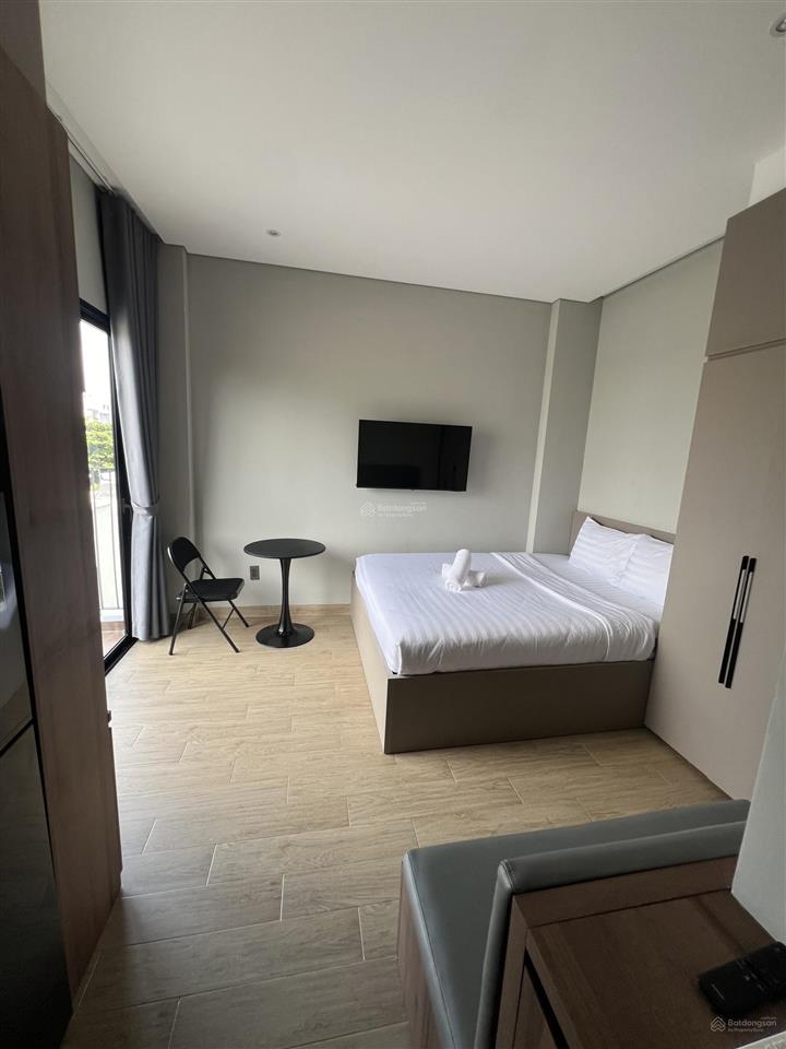 Vip  toà chdv cao cấp view sông sg  an phú thảo điền q2  dt 388m2  dt 6 tỷ/năm  giá 109 tỷ tl