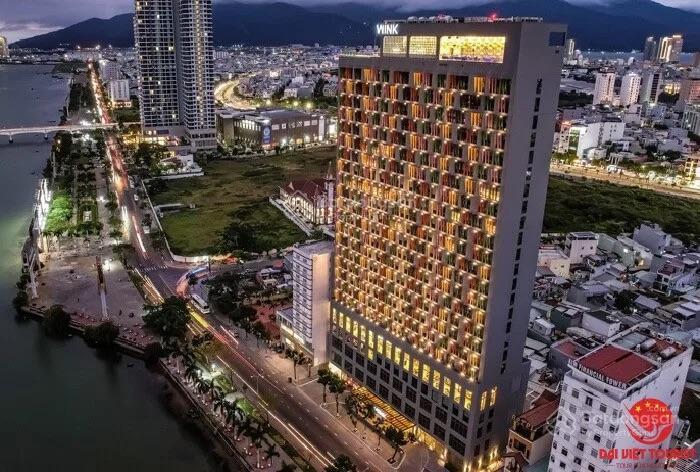 Vip  đất xây khách sạn cao cấp view sông sg  thảo điền q2  dt 1666m²  giá 468 tỷ tl