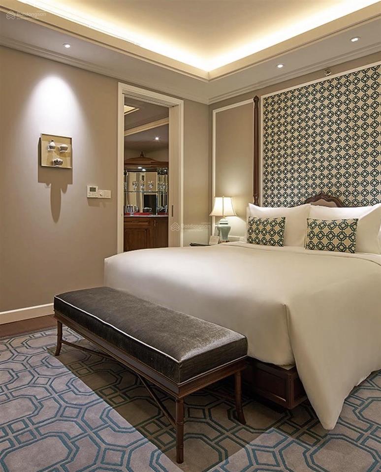 Vip  đất xây khách sạn cao cấp view sông sg  thảo điền q2  dt 1666m²  giá 468 tỷ tl