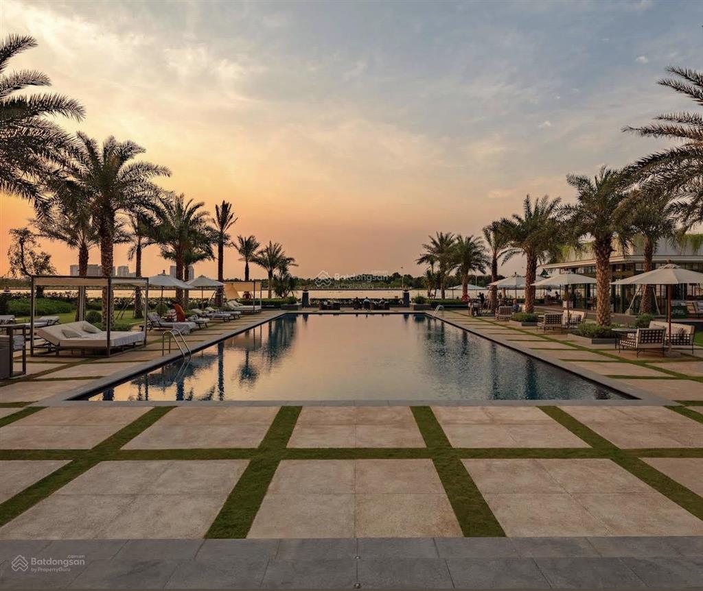 Vip  đất xây khách sạn cao cấp view sông sg  thảo điền q2  dt 1666m²  giá 468 tỷ tl