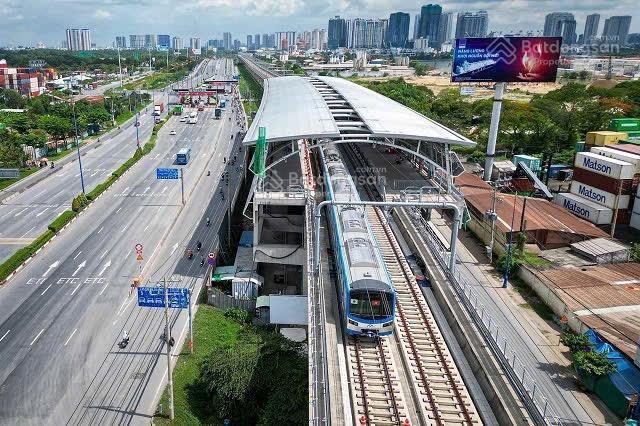 Vip  mặt tiền nam hòa  song hành xa lộ hà nội  tp thủ đức  880m  giá 99 tỷ tl