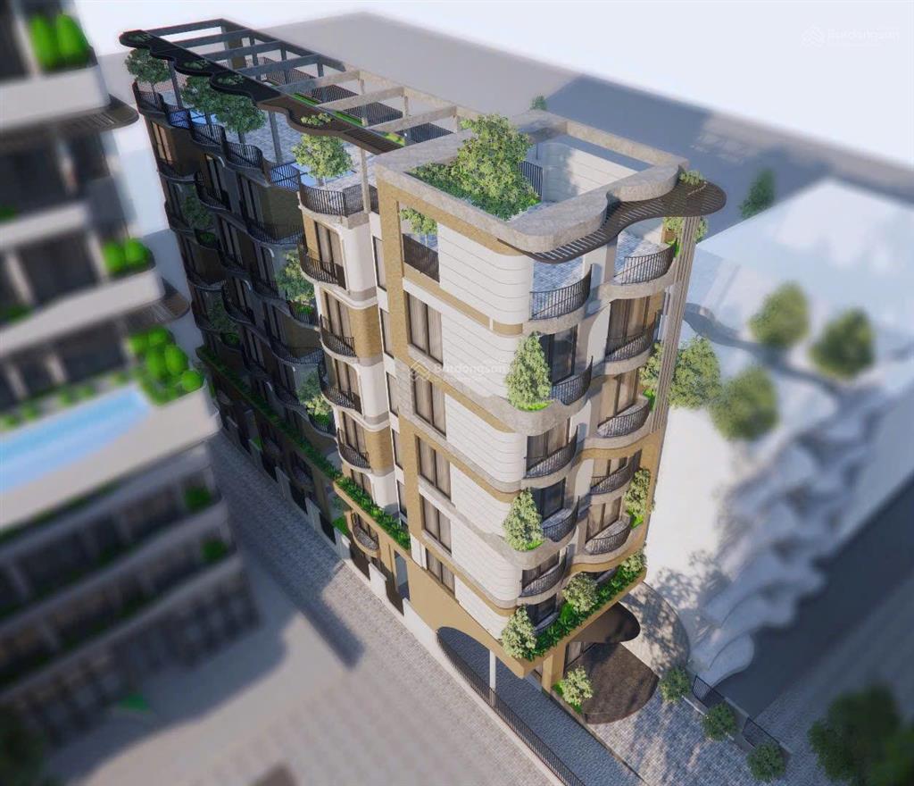 Vip  tòa hotel & apartment view sông sg  an phú thảo điền q2 390m2 dt 9 tỷ/năm  giá 99 tỷ tl