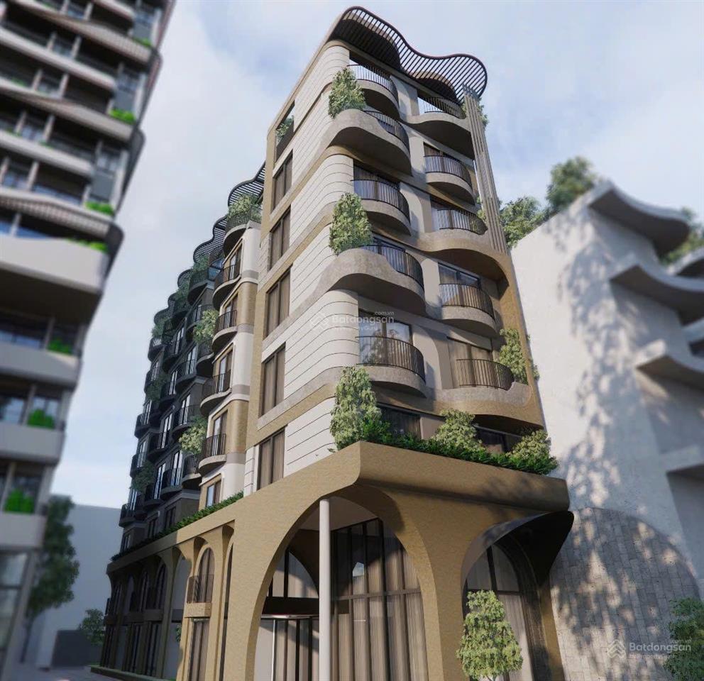 Vip  tòa hotel & apartment view sông sg  an phú thảo điền q2 390m2 dt 9 tỷ/năm  giá 99 tỷ tl