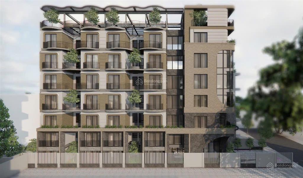 Vip  tòa hotel & apartment view sông sg  an phú thảo điền q2 390m2 dt 9 tỷ/năm  giá 99 tỷ tl