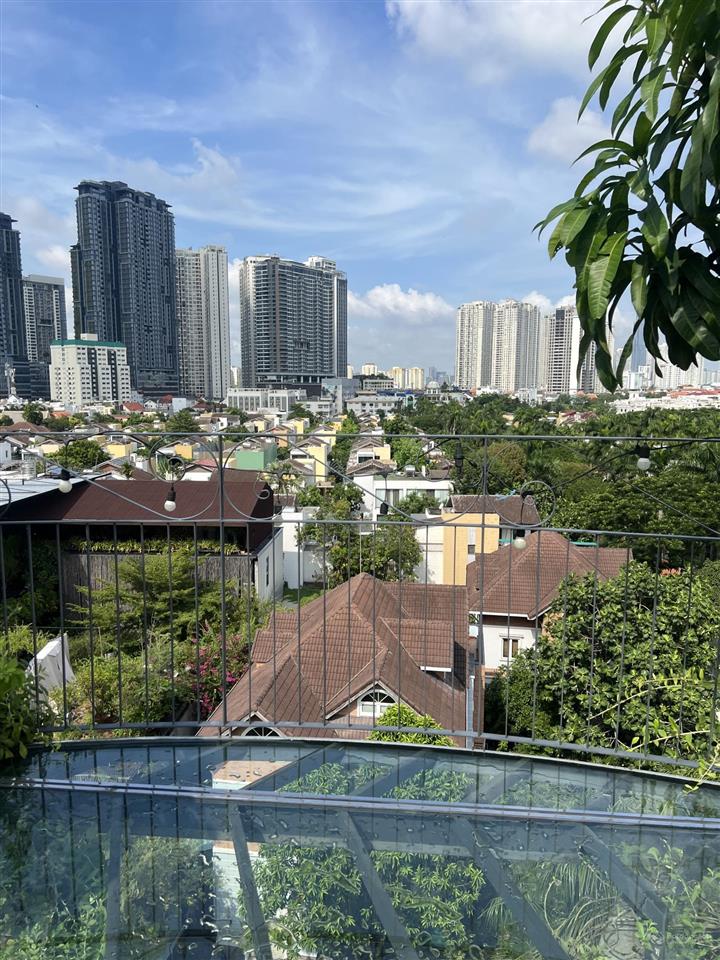 Vip  toà chdv cao cấp view sông sg  an phú thảo điền q2  dt 436m2  dt 6 tỷ/năm  giá 109 tỷ tl
