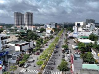 Đất đẹp ngay đường trần não  an khánh quận 2  dt 375m2 ngang 17m  giá 56 tỷ (tl)
