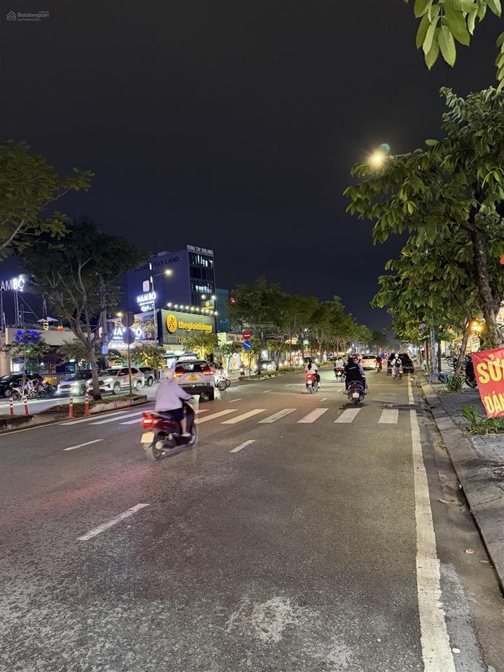 Đất đẹp ngay đường trần não  an khánh quận 2  dt 375m2 ngang 17m  giá 56 tỷ (tl)