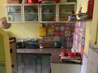 Nhà chính chủ hẻm xe hoi lưu hưu phước quận 8 nhỉnh 3 tỷ