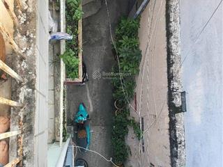 Nhà chính chủ hẻm xe hoi nguyễn duy quận 8 nhỉnh 6 tỷ