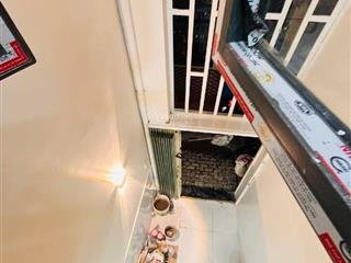 Nhà chính chủ hẻm xe hoi nguyễn duy quận 8 chỉ hơn 3 tỷ