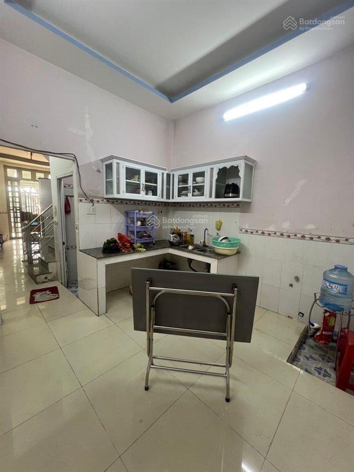 Nhà chính chủ mật tiền đường lưu hưu phước quận 8 nhỉnh 7 tỷ