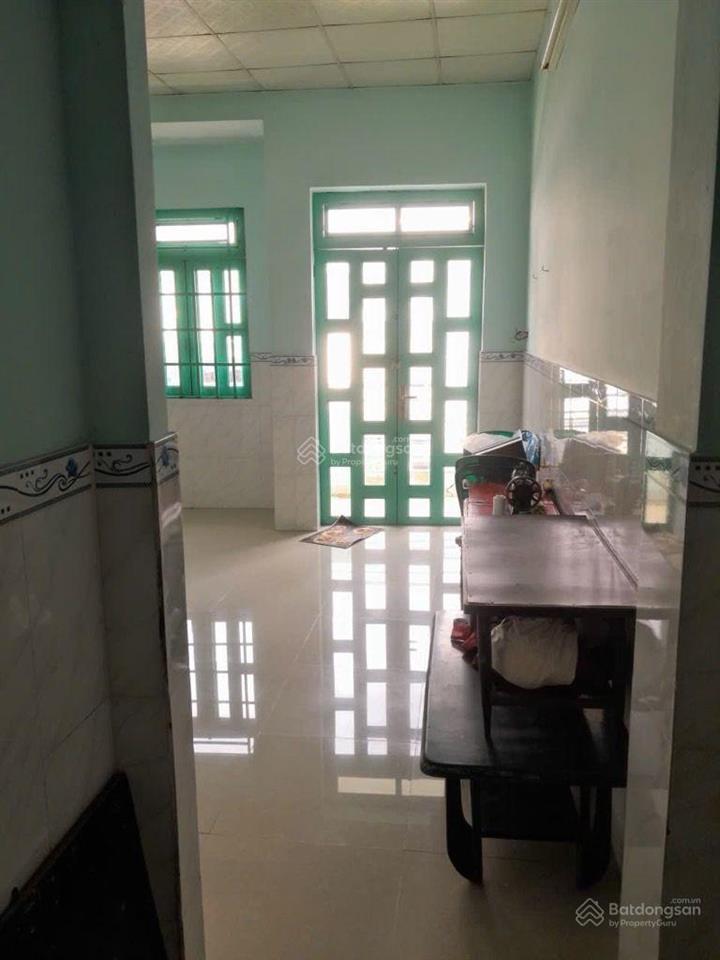 Nhà chính chủ mật tiền đường lưu hưu phước quận 8 nhỉnh 7 tỷ