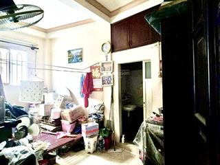 Nhà chính chủ hẻm xe hoi tùng thiện vương quận 8 nhỉnh 5 tỷ