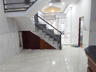 Nhà chính chủ hẻm xe hơi phạm thế hiển quận 8 nhỉnh 6 tỷ