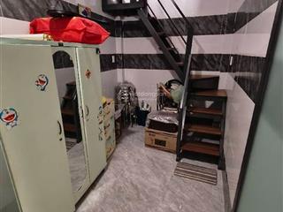 Nhà chính chủ hẻm xe hoi đuong ưu long quận 8 nhỉnh 5 tỷ