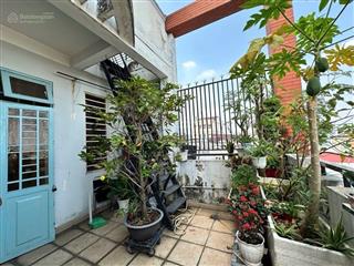 Nhà chính chủ đường xe hoi dương bá trạc quận 8 nhỉnh 6 tỷ