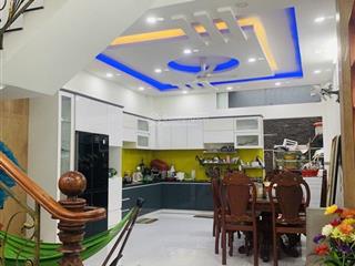 Nhà chính chủ đường xe hoi phạm thế hiển quận 8 nhỉnh 7 tỷ