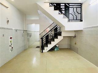 Nhà kết cấu 2 tầng đường xe hơi 5m phạm thế hiển quận 8, chỉ hơn 3 tỷ