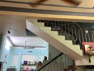 Siêu phấm mẫt tiền đường hẻm hưng phú 30m ra mặt tiền kêt cấu 2 tầng quận 8 chỉ hơn 4 , xx tỷ