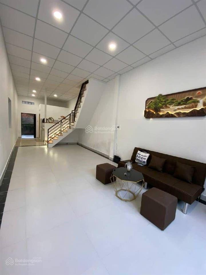 Nhà đẹp diện tích rộng đường xe hơi 8m nguyễn duy diện tích 68m2 quận 8, chỉ hơn 6 tỷ
