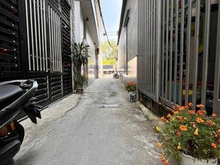 Bán nhà 4 tầng gần lưu hưu phước hẻm xe hơi 6 m 4, 5 x 18 quận 8 chỉ hơn 5 , x tỷ