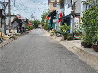 Bán nhà quận 8 , 2 tầnggần phạm thế hiển hẻm xe hơi 6 m 4, 5 x 10chỉ hơn 5 tỷ