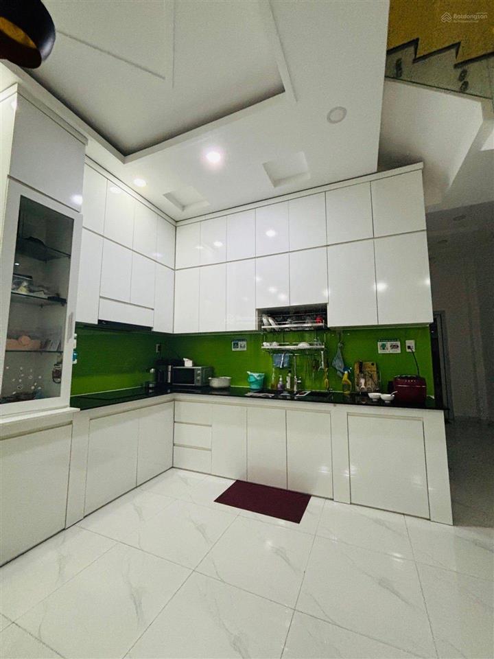 Bán nhà quận 8 *biệt thự tương lai nguyễn thị tần dt, 100 m 2 1 tầng chỉ nhỉnh 7 tỷ