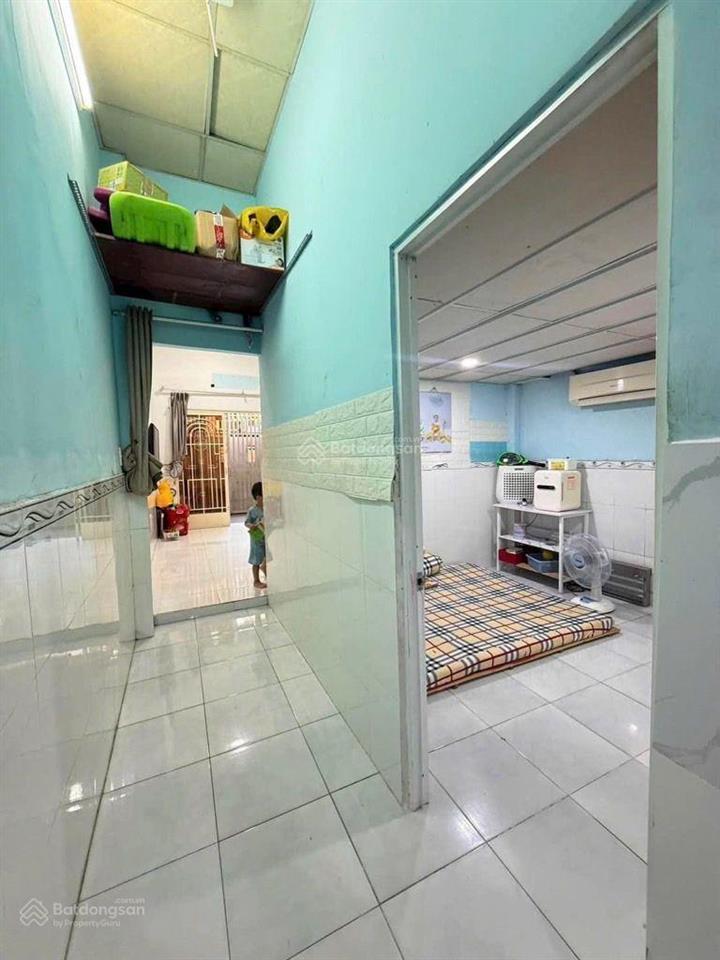 Bán nhà quận 7  2 tầng  hẻm xe hơi 6 m  6 x 12 (86m2) huỳnh tấn phát chỉ hơn 6,x tỷ