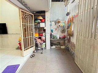 Bàn nhà quận 7 2 tầng hẻm xe hơi 6 m 6 x 12 (86m 2 ) huynh tấn phát chỉ hơn 6, tỷ