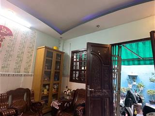 Nhà quận 8 mặt tiền cao xuân dục gần cầu chà và giáp quận 5  cơ hội hiếm chỉ hơn 5 tỷ