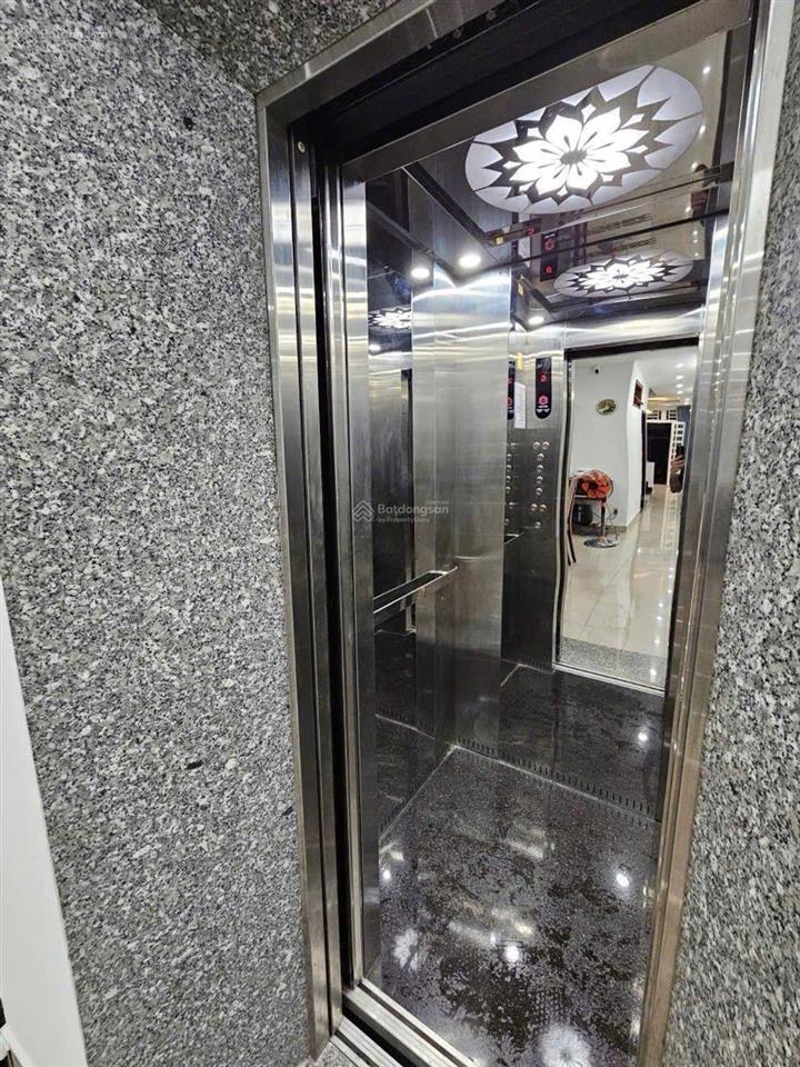 Nhà mặt tiền khu dân cư phú lợi  quận 8  đường nhụa 12 m 4 tâng 5 x 24 chỉ hơn 9,x tỷ