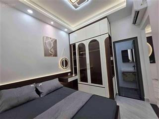 Bán nhà hẻm xe hơi đổ của  trần xuân soạn  quận 7  3 tầng chỉ hơn 4 tỷ