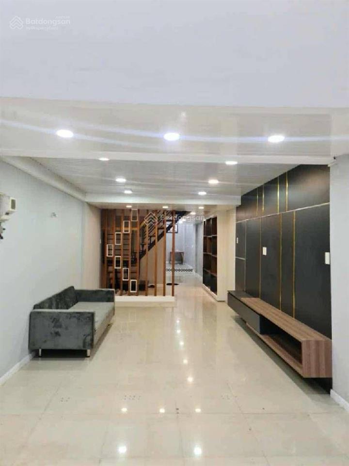 Bán nhà phạm thế hiển  quận 8  hẻm xe hơi 6 m  2 tầng dt 4 x 28  chỉ hơn 10 tỷ