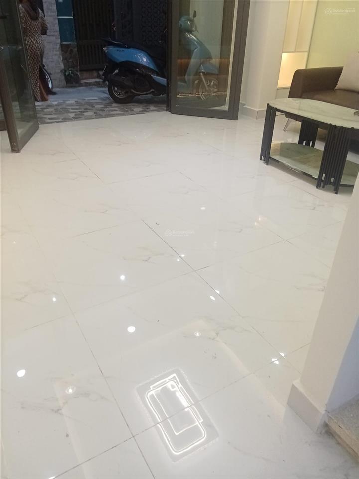 Chính chủ bán nhà mặt tiền hưng phú  quận 850 m 2 4 tầng chỉ hơn 8 tỷ