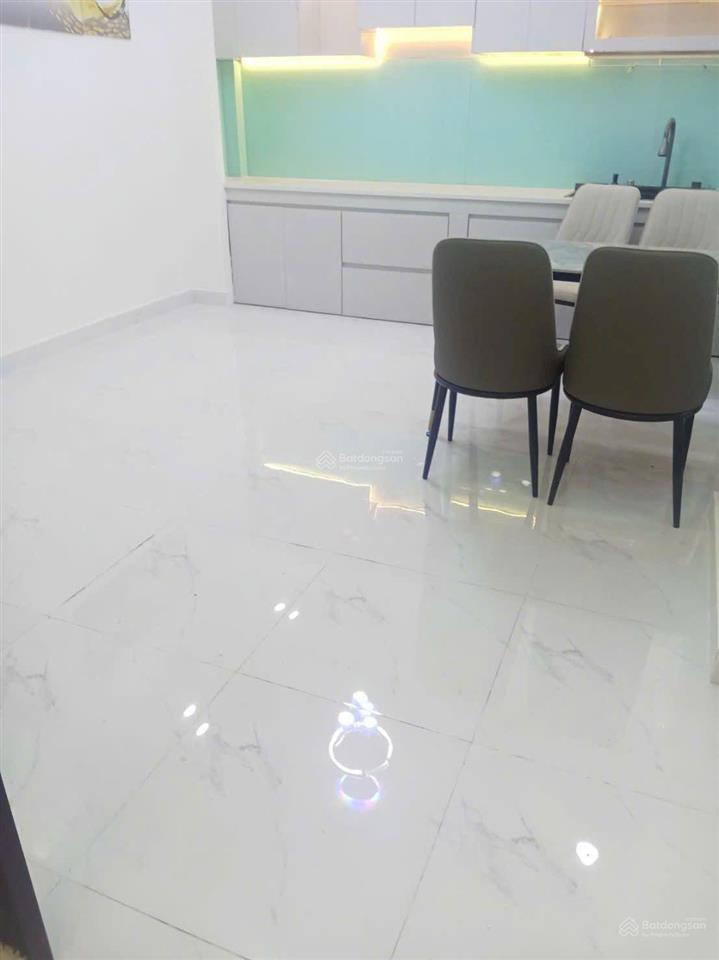 Bán nhà dương bá trạc  gần hẻm xe hơi  quận 8  3 tầng  4 x 12 (45m2) chỉ hơn 6 tỷ