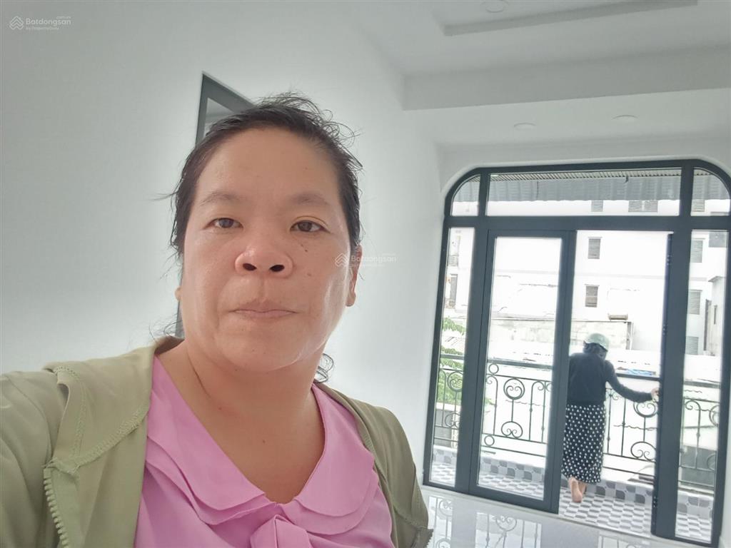 Nhà đẹp lung linh  quận 8  diện tích 65m2  hồ thành biên  gần hẻm xe hơi chỉ hơn 5 tỷ