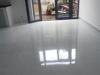 Nhà đẹp lung linh quận 8 diện tích 61m2 hồ thành biên gần hẻm xe hơi chỉ hơn 5 tỷ