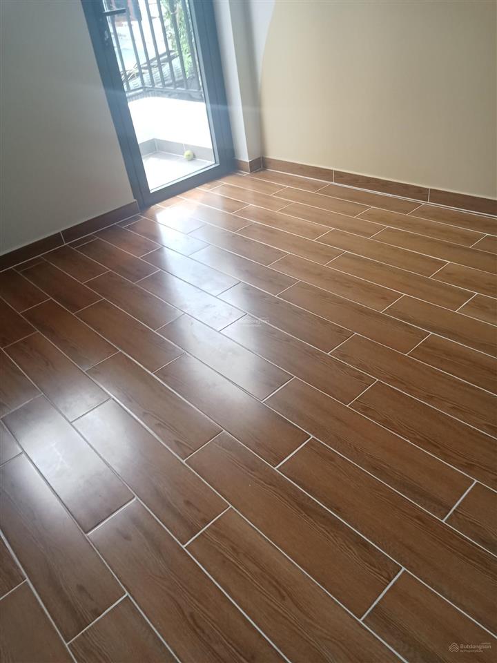 Quận 8  gần hẻm xe hơi  diện tích 54,4m2  âu dương lân, chỉ hơn 5 tỷ