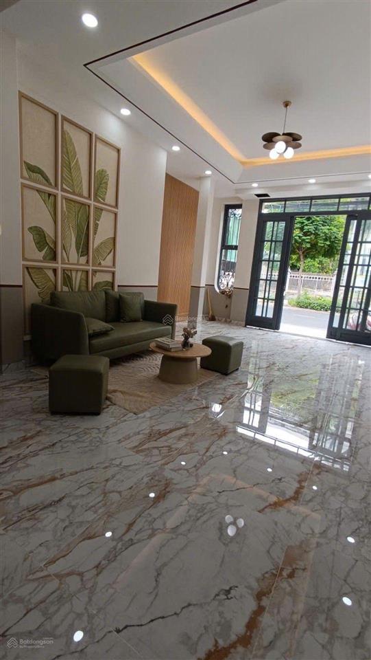 Siêu phẩm mặt tiền vừa ở vừa kinh doanh hưng phú  quận 8  4tầng  chỉ hơn 10 tỷ